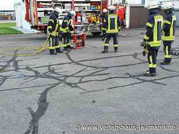 Steinen: „Wir können nicht wie gewohnt üben“ - Steinen - www.verlagshaus-jaumann.de
