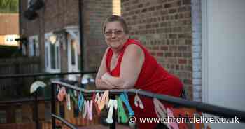 Gran who beat Covid tells of heartbreak after SIX relatives test positive