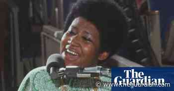 TV tonight: the gospel according to Aretha Franklin