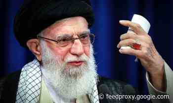 WW3 fears: Iran issues terrifying threat to US as military put on standby - 'We are ready'