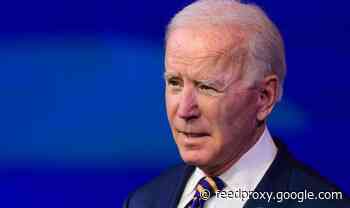 Joe Biden failure: Conservative Democrats tipped to squeeze leader's power