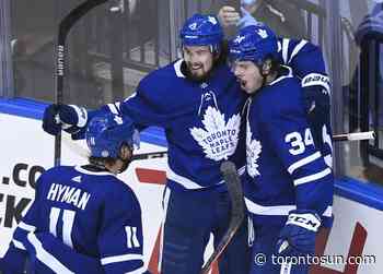 KOSHAN: Delving into some Leafs questions before the club goes camping - Toronto Sun