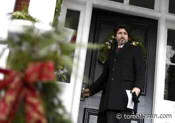 Where in the world is Justin Trudeau? - Toronto Sun