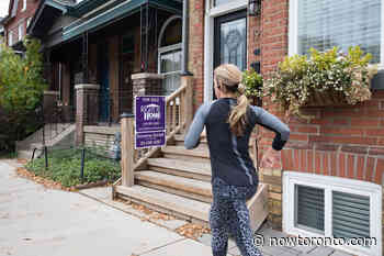 The struggle to make Toronto real estate affordable - NOW Toronto