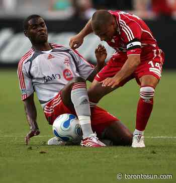 Former Red Bulls coach Chris Armas reportedly interviewed for Toronto FC job - Toronto Sun