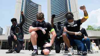 Some of the stories that shaped Toronto in 2020 aside from COVID-19 - CTV Toronto