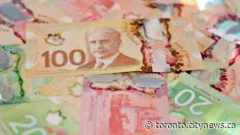 CPP, RRSP changes come into effect Jan. 1 - CityNews Toronto
