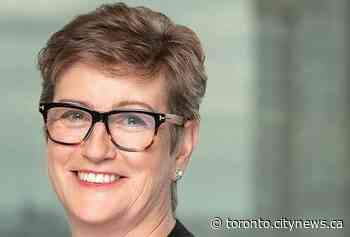 Cathy Fooks, Ontario’s patient ombudsman, dies in accident - CityNews Toronto
