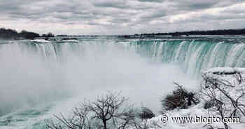 Police say people from Toronto planning on traveling to party in Niagara Falls for New Year's - blogTO