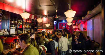 30 bars that closed in Toronto this year - blogTO