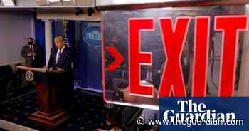 Guardian readers on their hopes and fears for 2021