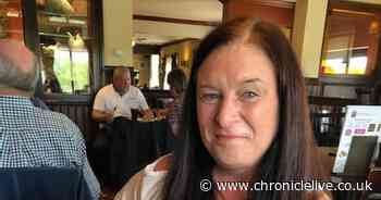 'Bubbly' Cramlington 44-year-old who was 'full of life' killed by Covid