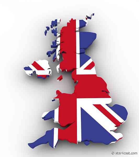 UK 2021 – fasten seat belts ++ England