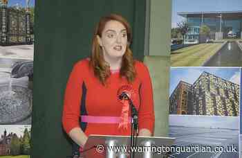 MP COLUMN: Government must focus on rapid delivery of vaccination programme