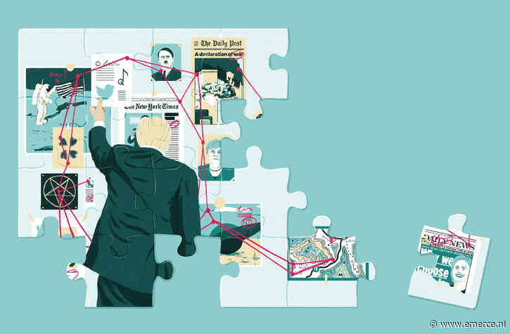 Hoe internetfenomeen QAnon viraal kon gaan – en wat dat zegt over algoritmen