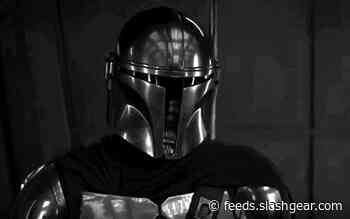 When should The Mandalorian end?