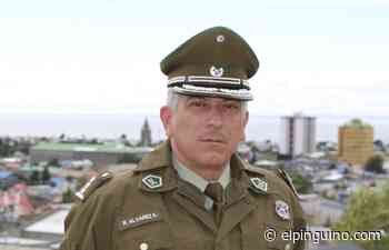 ¿Qué espera para 2021? Coronel Rodrigo Álvarez Silva - El Pingüino