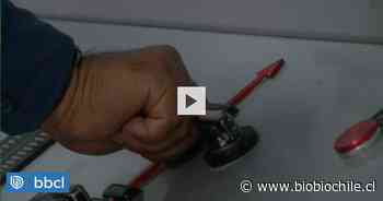 Concretan desconexión de la central termoeléctrica Bocamina I en Coronel - BioBioChile