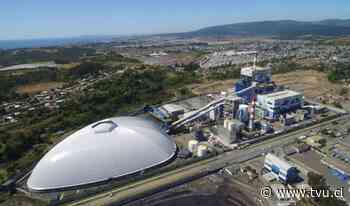 Histórico cierre de Bocamina 1: para Coronel aún quedan temas pendientes - TVU