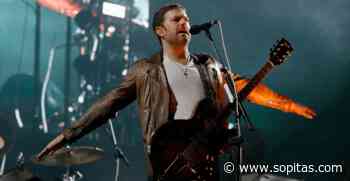 ¿Se viene nuevo disco? Kings of Leon publica dos misteriosos videos en sus redes sociales - Sopitas.com
