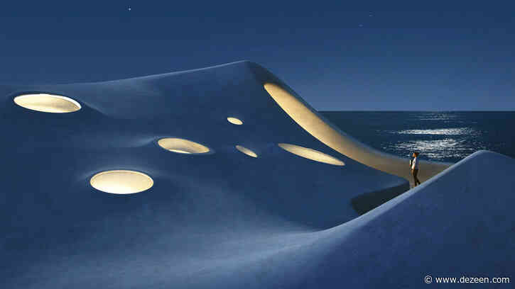 Twelve buildings to look forward to in 2021