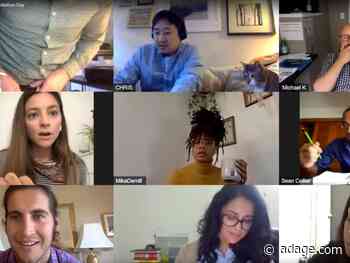 The best things that played out on a Zoom screen in 2020