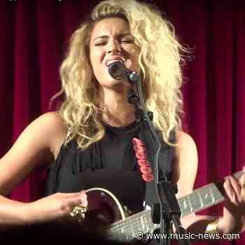 Tori Kelly wants to work with Stormzy