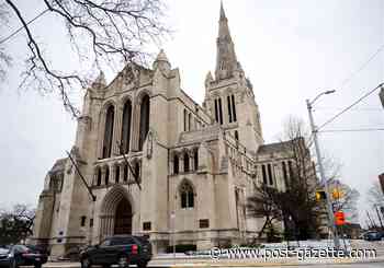 Shadyside Church to mark centennial of historic broadcast