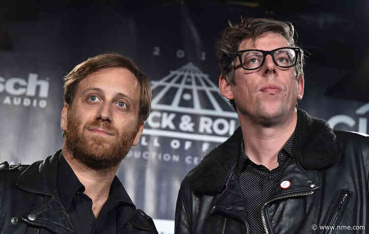 The Black Keys release 10th anniversary deluxe edition of ‘Brothers’