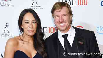 Chip and Joanna unveil preview for 'Fixer Upper: Welcome Home'