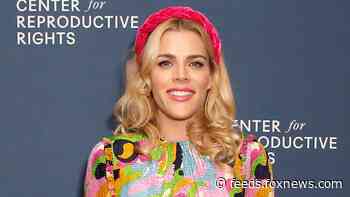 Busy Philipps reveals her child Birdie, 12, is gay, prefers they/them pronouns