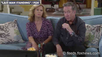 'Last Man Standing' star Tim Allen says filming final season was 'horrible' and emotional