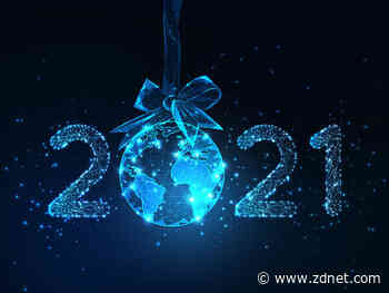 My tech plan for a happier, healthier 2021