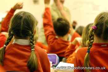 Government urged to close all schools in England for two weeks