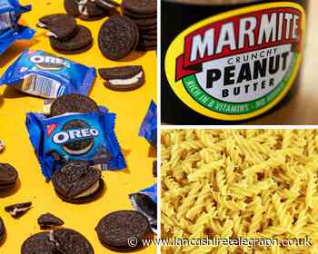 10 items you didn't know were vegan