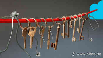 Compliance Management für die Cloud | iX - iX Magazin