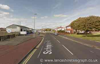 COURT: Woman was 'shouting and swearing' at caravan park