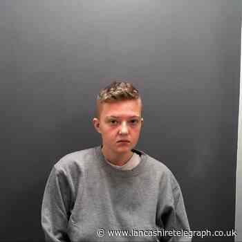 Dangerous 23-year-old threatened to 'stab lots of people' in city park