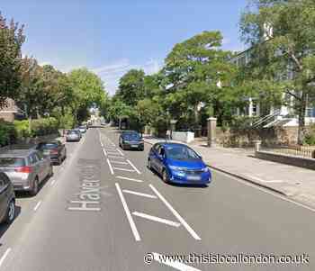 20 people fined after attending party near Hampstead