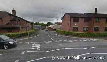 Police appeal after man left in serious condition in collision
