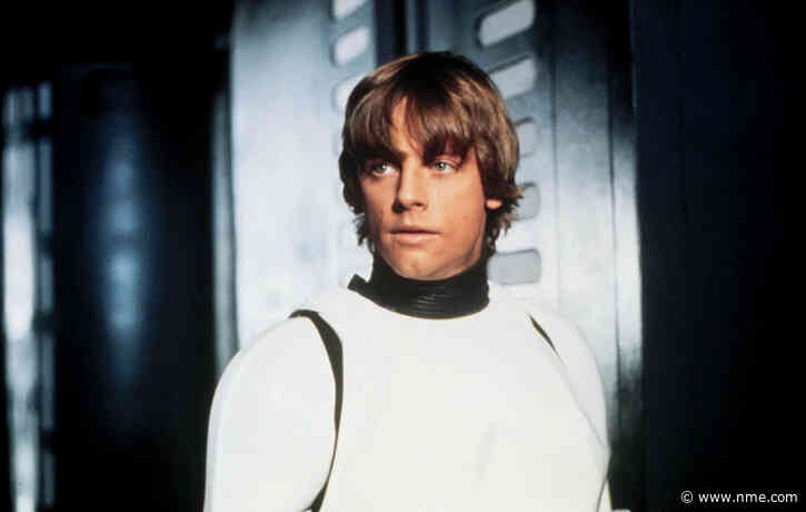 Mark Hamill on ‘The Mandalorian’ Luke Skywalker cameo: “Sometimes the greatest gifts are the most unexpected”