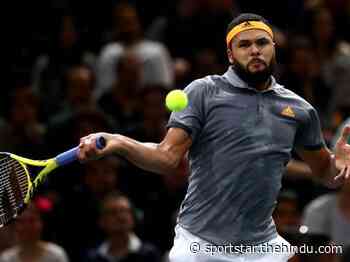 Jo-Wilfried Tsonga pulls out of Australian Open - Sportstar