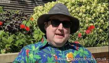 Peter Kay makes rare radio appearance on Cat Deeley's new show