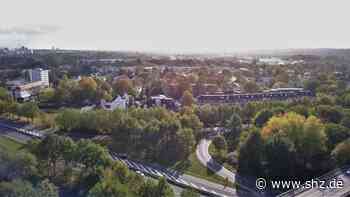 Übersicht: Bauprojekte und Stadtentwicklung: Das plant Schenefeld für 2021 | shz.de - shz.de