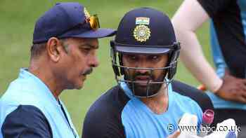 Australia v India: Five touring players in isolation after restaurant visit