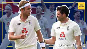James Anderson & Stuart Broad: Should England duo tour Australia next winter?