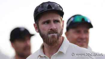 ICC Test Rankings: Kane Williamson takes top batting spot over Steve Smith and Virat Kohli