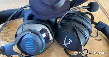 Best PS4 gaming headset for 2021     - CNET