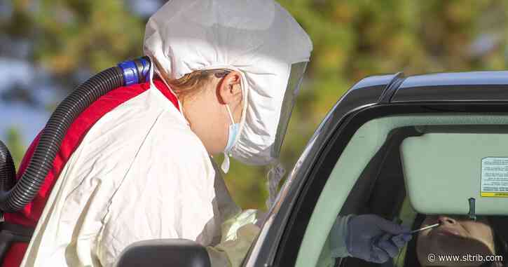 A power struggle over Utah’s pandemic response: 5 key findings from hundreds of emails.