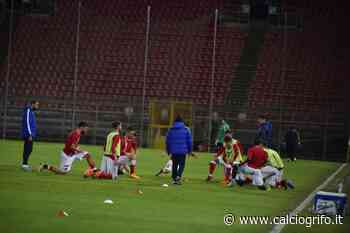 Lavoro atletico e test per il Grifo, da lunedì Matelica nel mirino - Calcio Grifo